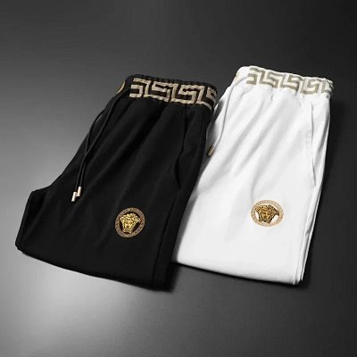 VERSACE & UNDER ARMOUR Shorts