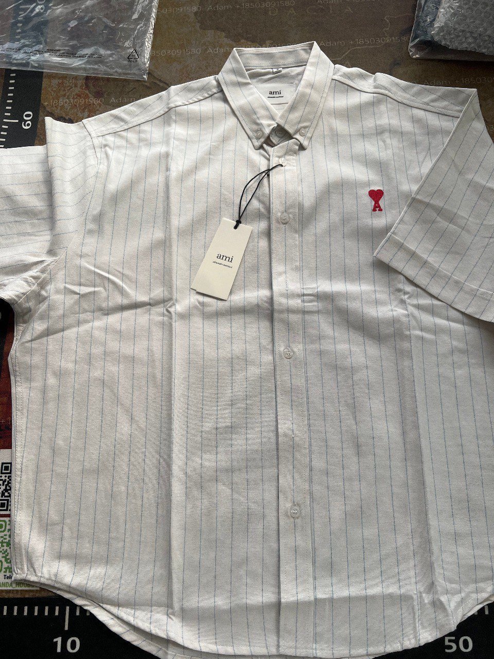 AMIRI Shirt