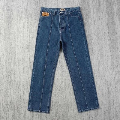 Corteiz Demin Jeans