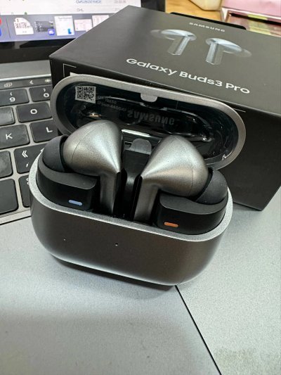 SAMSUNG Galaxy Buds3 Pro