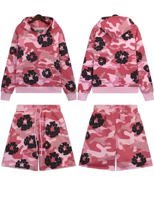 Denim Tears Teacksuits New