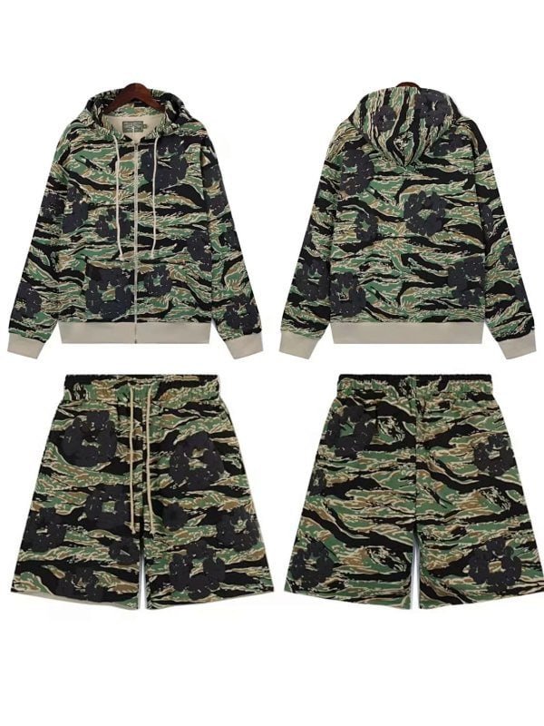 Denim Tears Teacksuits New
