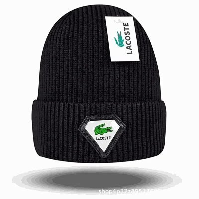 Lacoste Beanie