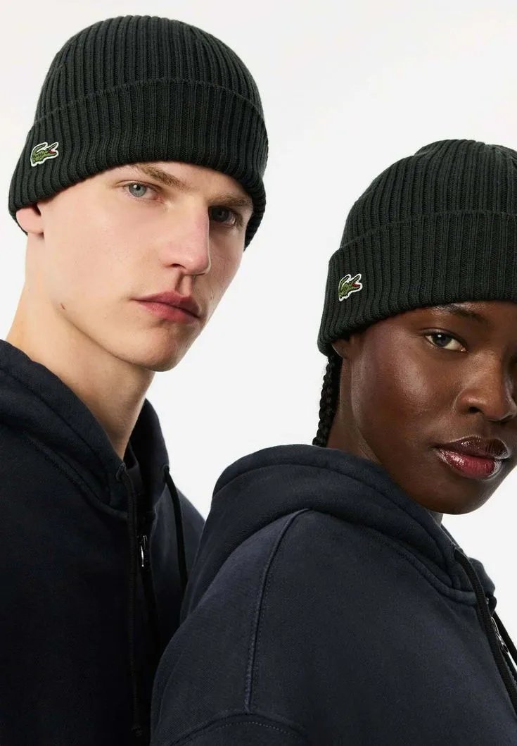 Lacoste Beanie