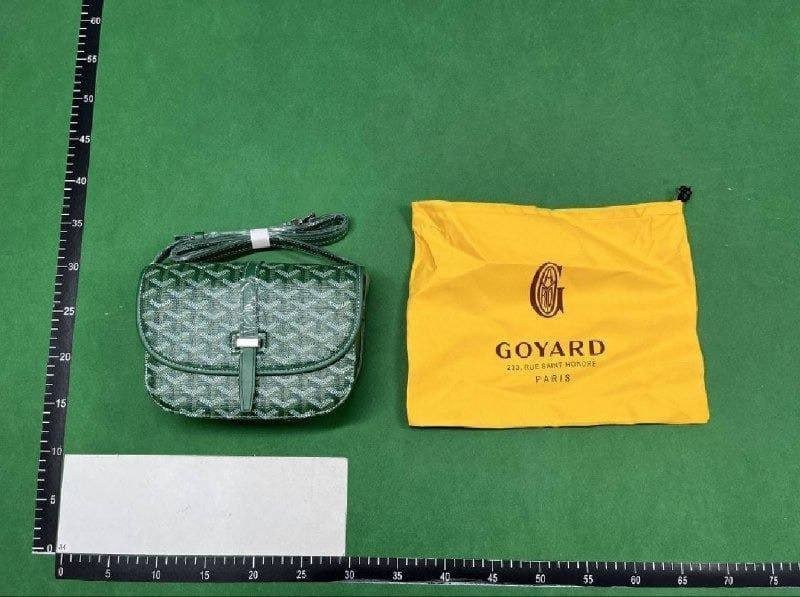 GOYARD Bags