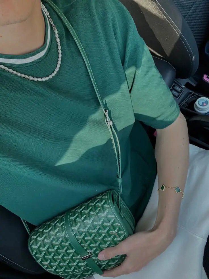 GOYARD Bags