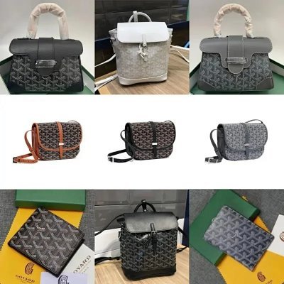 GOYARD Bags