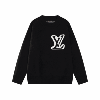 Louis Vuitton sweater 