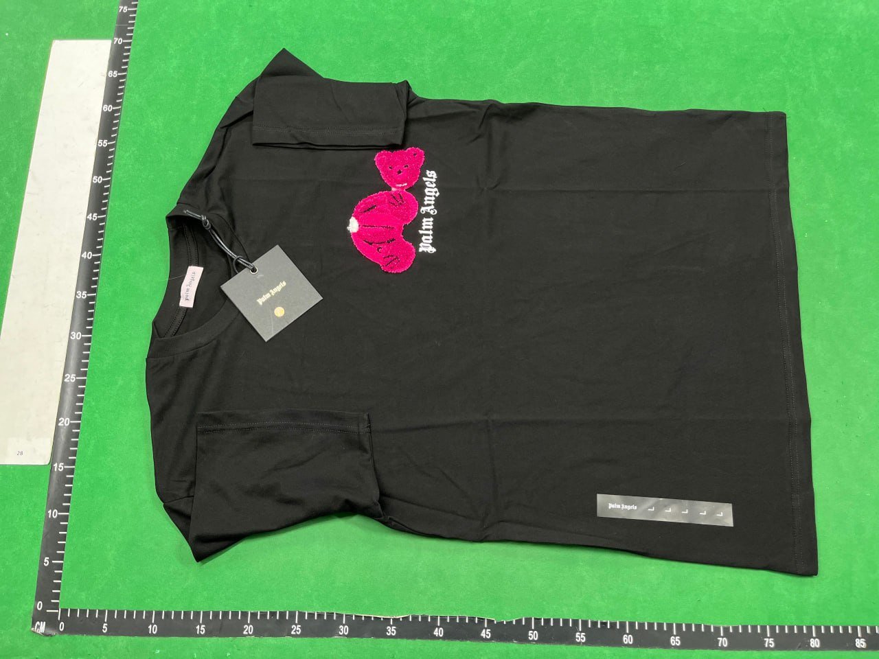 Palm angel T-shirt