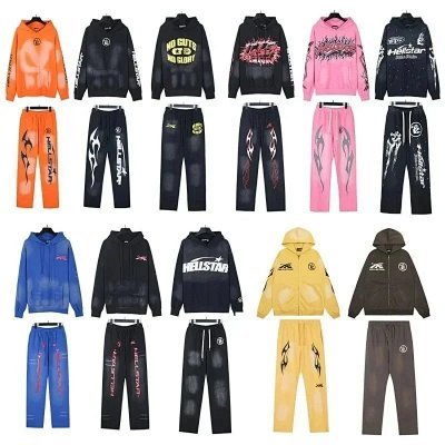  Hellstar Tracksuit