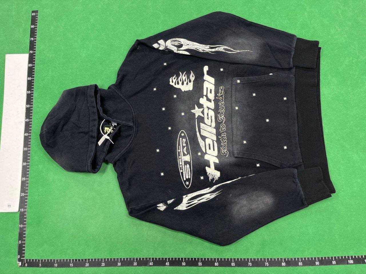  Hellstar Tracksuit