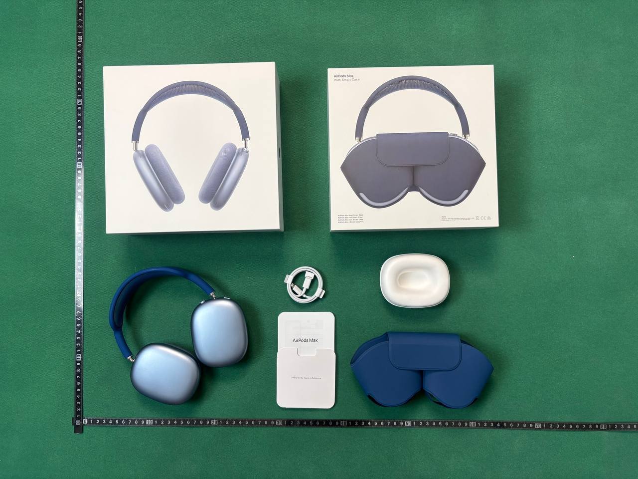 2024 New AirPods Max Gen2