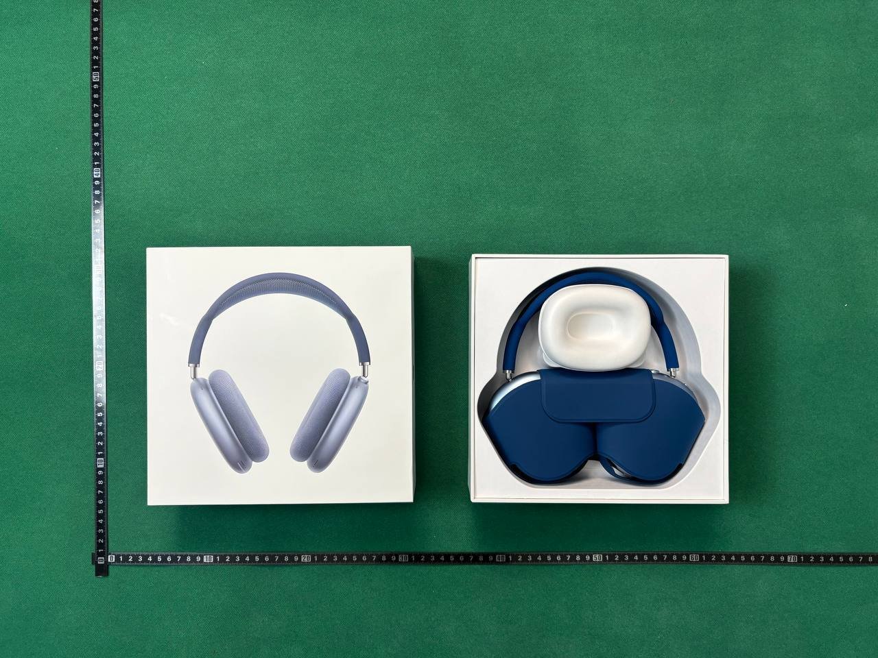 2024 New AirPods Max Gen2