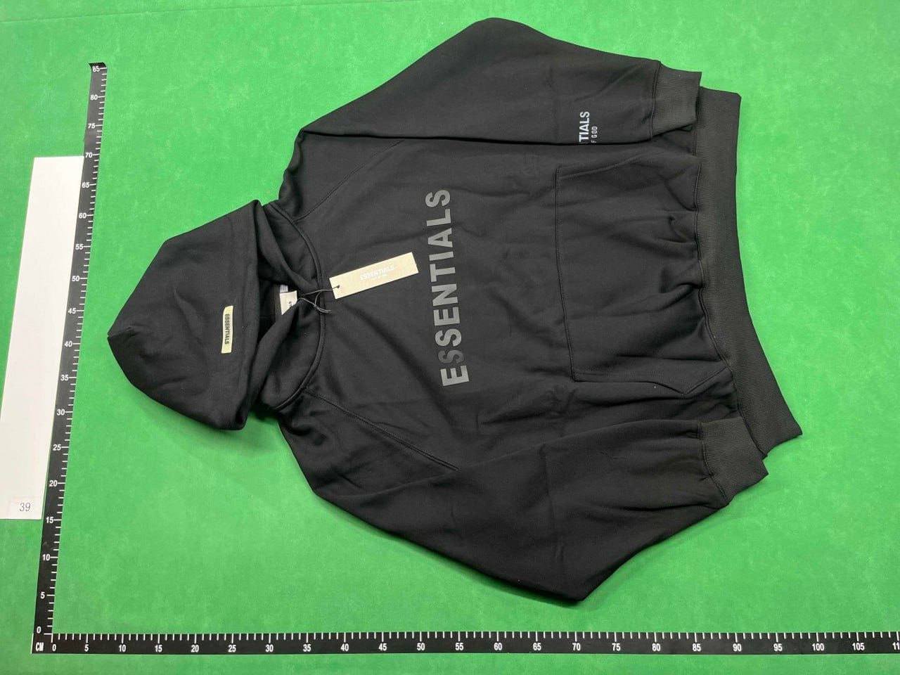 ESSENTIALS Tracksuit