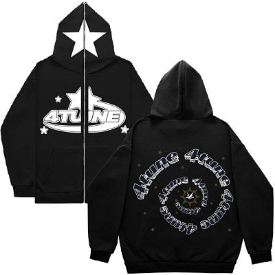 4Tune Hoodie