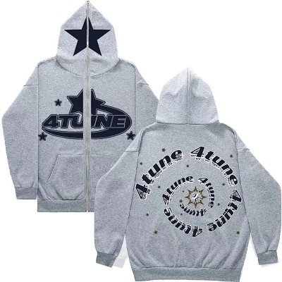 4Tune Hoodie
