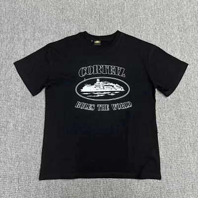 Corteiz short sleeve