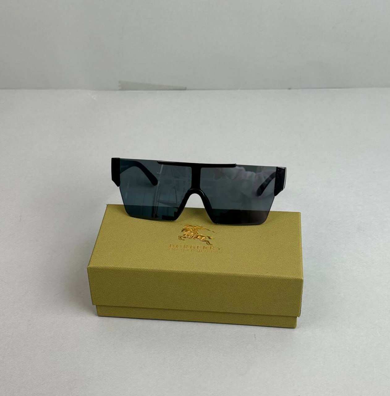 Burberry glasses