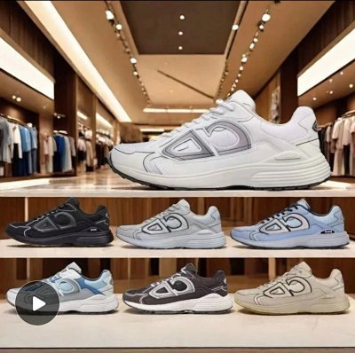 Dior B30