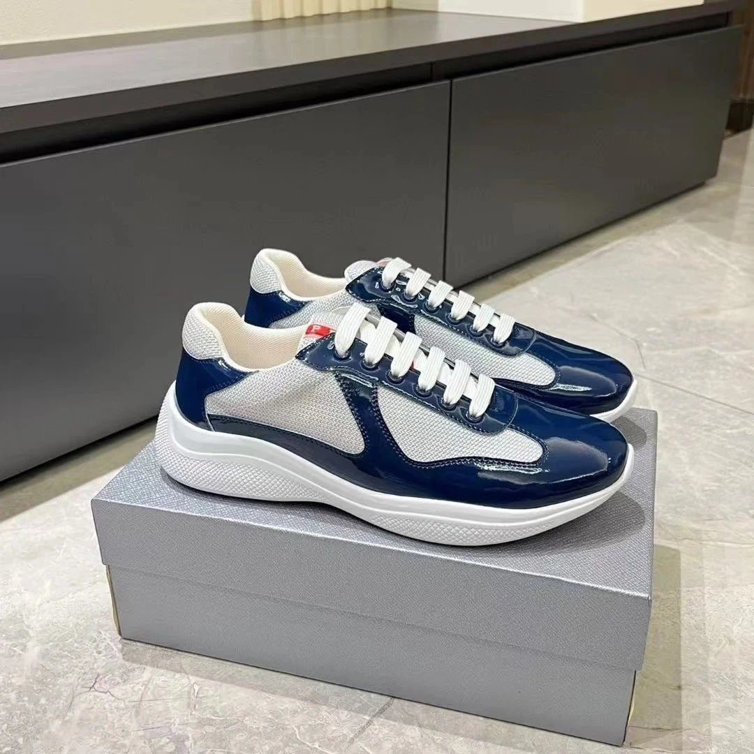  Prada America's Cup / Dior B23