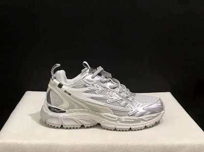 Off White Sneakers