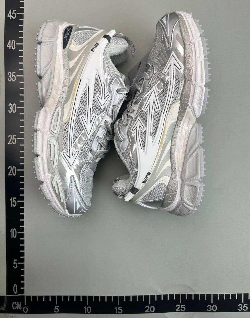 Off White Sneakers