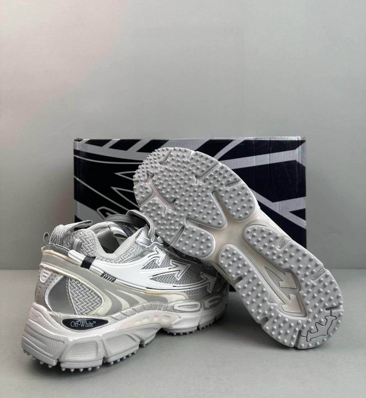Off White Sneakers