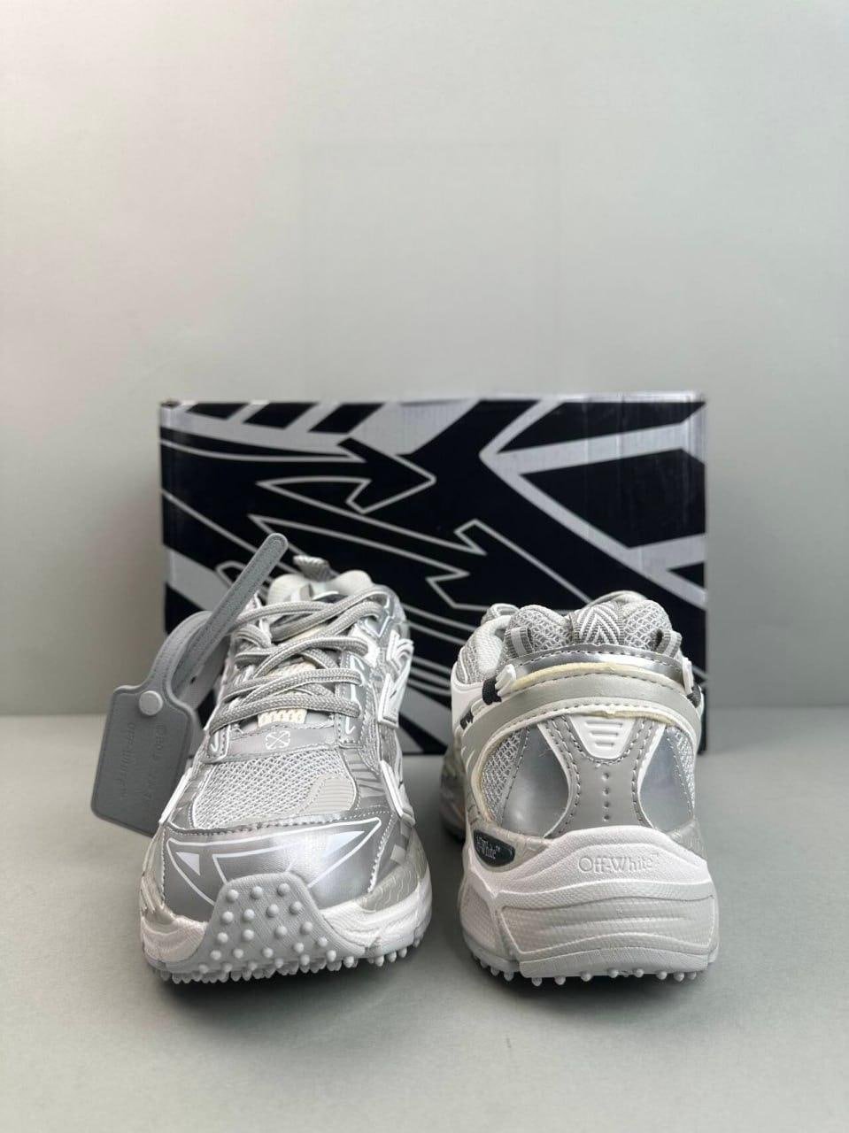 Off White Sneakers