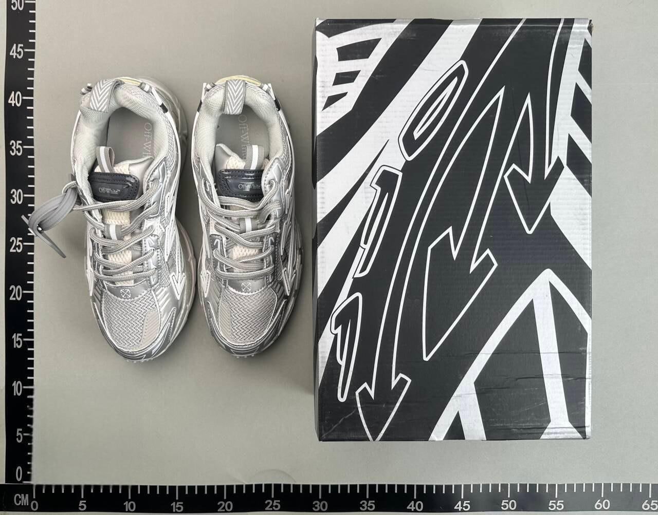 Off White Sneakers