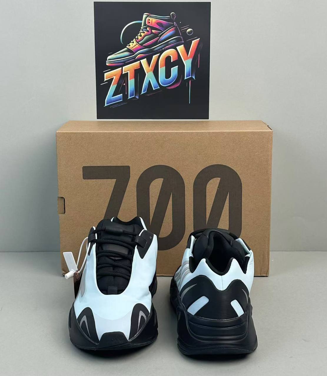 Yeezy 700 Boost