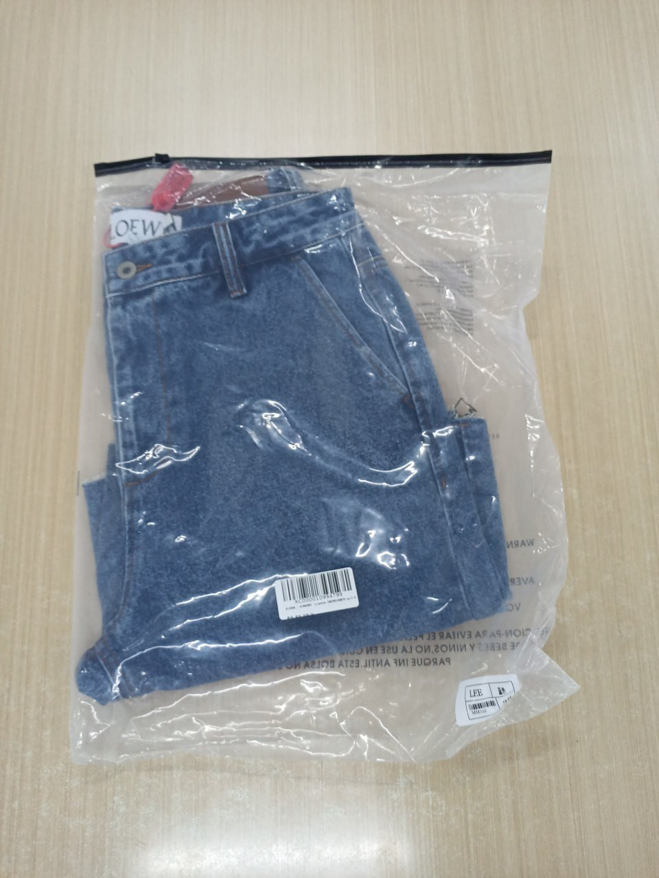 Loewe Shorts