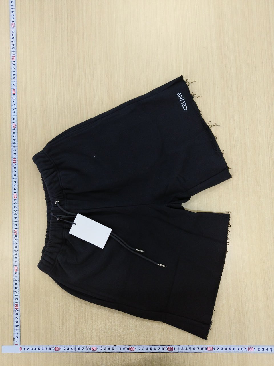 Celine Shorts