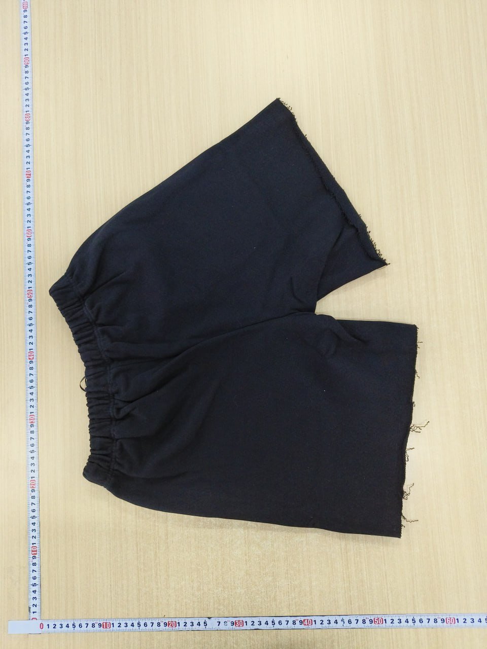 Celine Shorts
