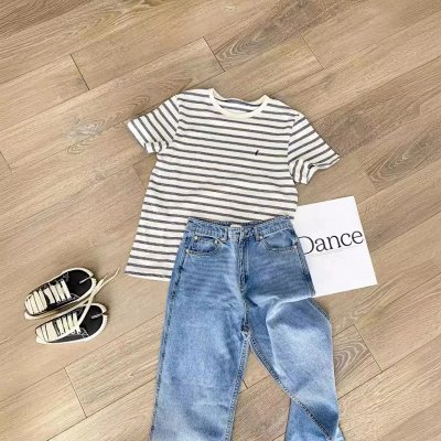 Saint Lauren Tshirt