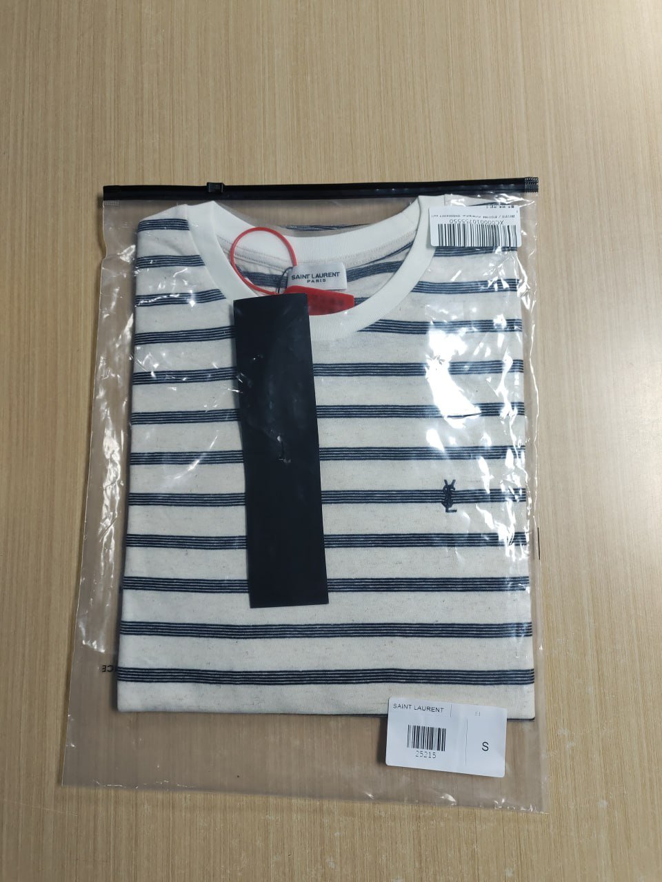 Saint Lauren Tshirt
