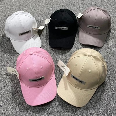 Essentials Cap