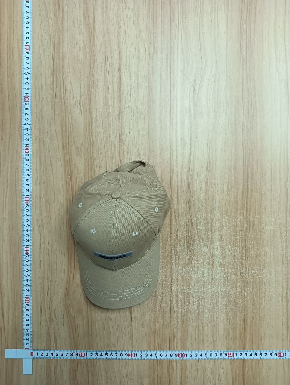 Essentials Cap