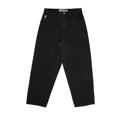 Big Boy Jeans
