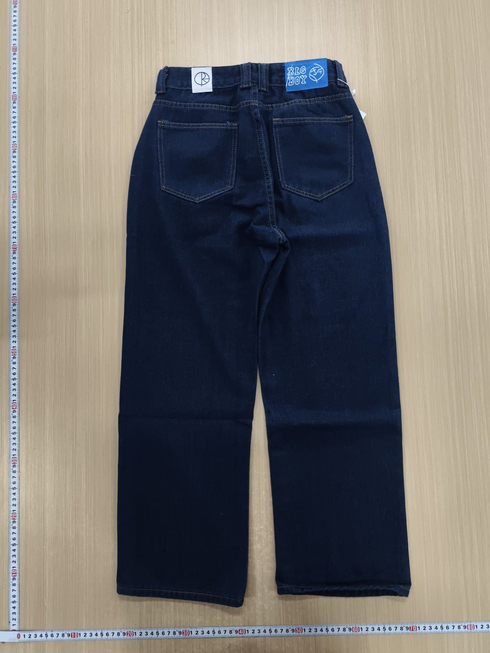 Big Boy Jeans