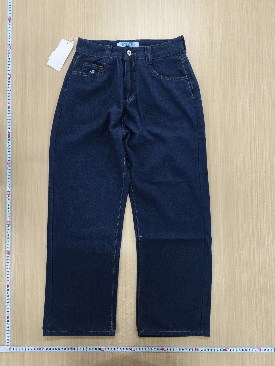 Big Boy Jeans