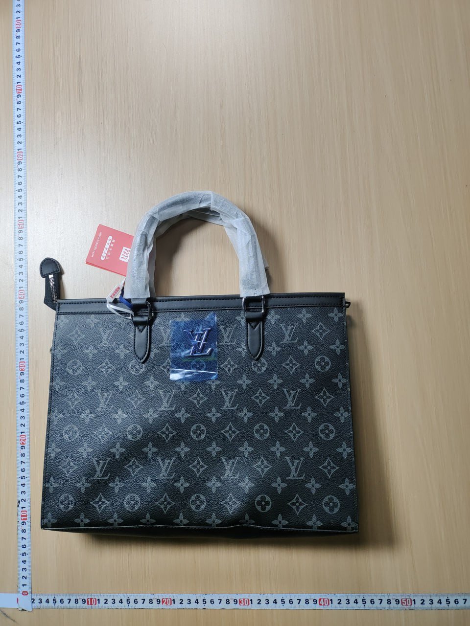 Luis Vuitton Briefcase