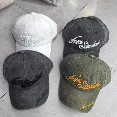 Acne Studios Cap