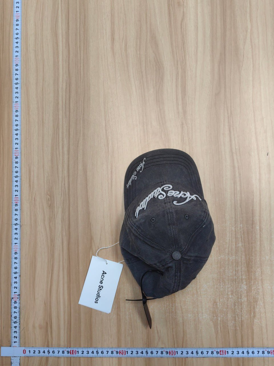 Acne Studios Cap