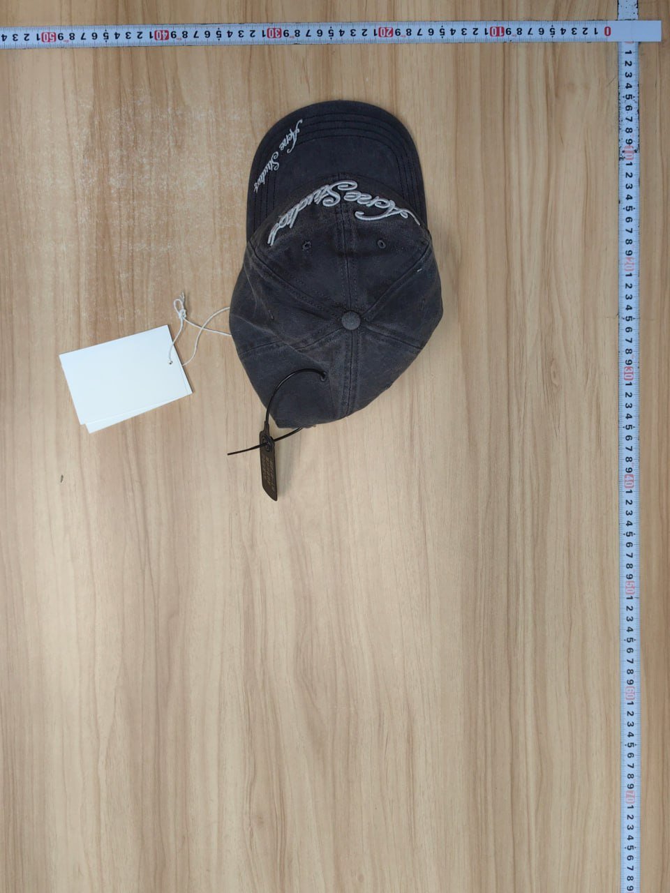 Acne Studios Cap