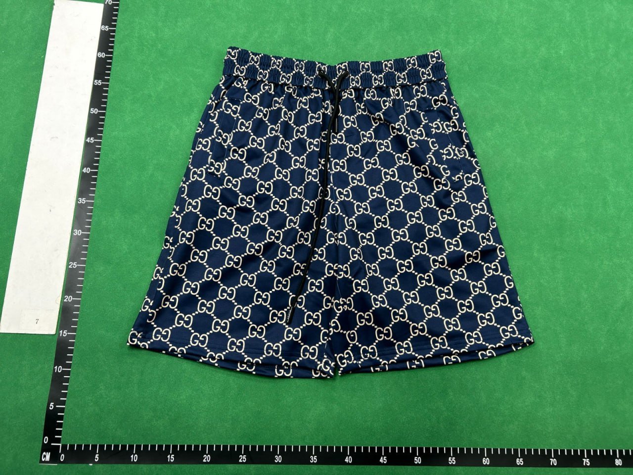 Gucci  Short Sleeve Suits