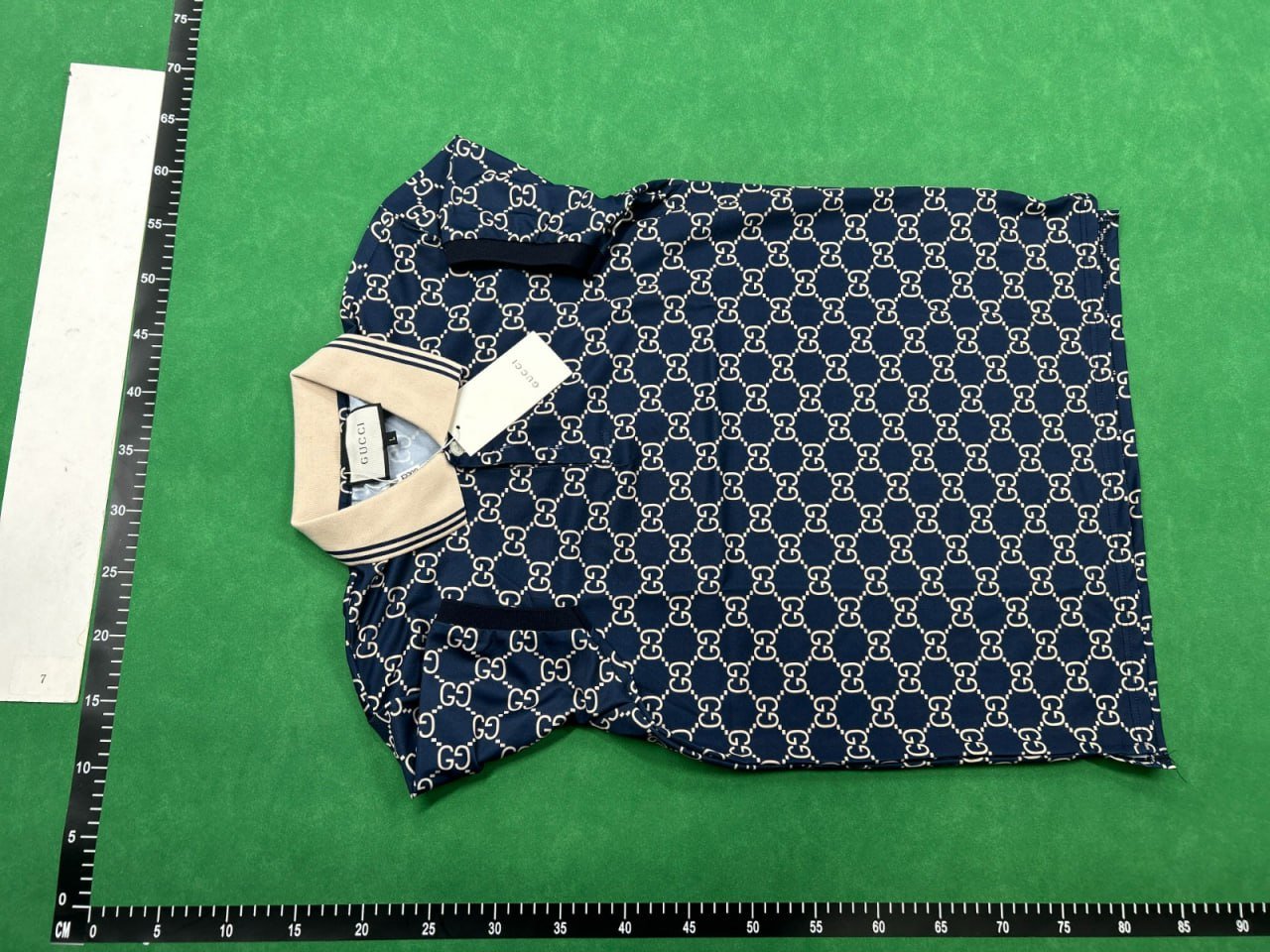 Gucci  Short Sleeve Suits