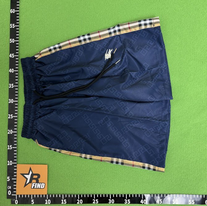 BURBERRY