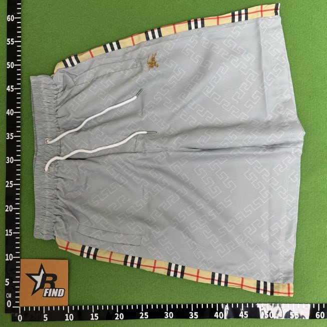 BURBERRY