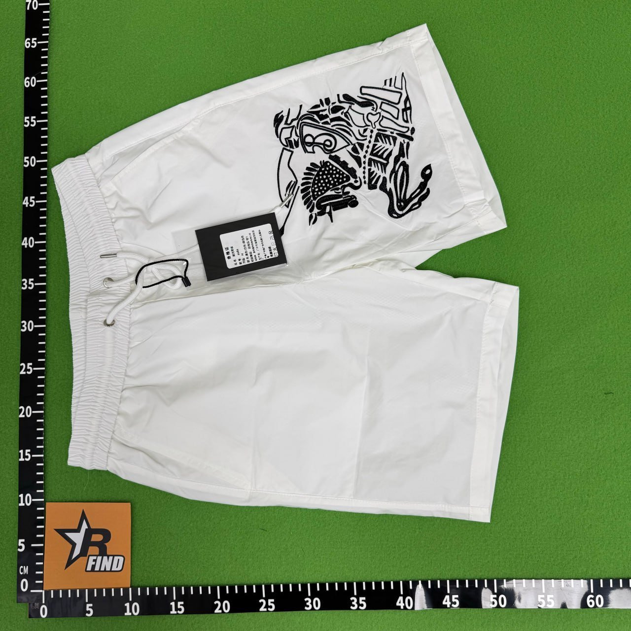BURBERRY