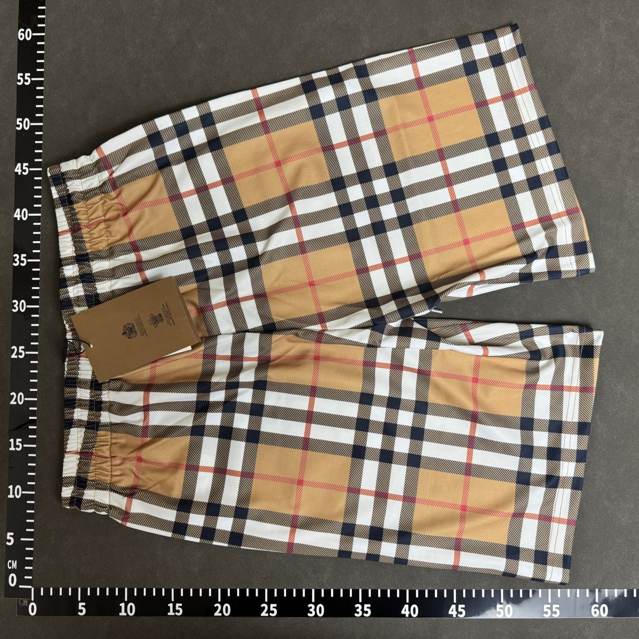 BURBERRY